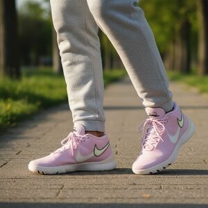 Nike LBJ NXXT Genisus EP LeBron James Pink Foam Sail Men Basketball